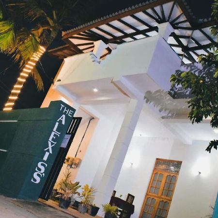 The Alexis'S Guest House เนกอมโบ ภายนอก รูปภาพ