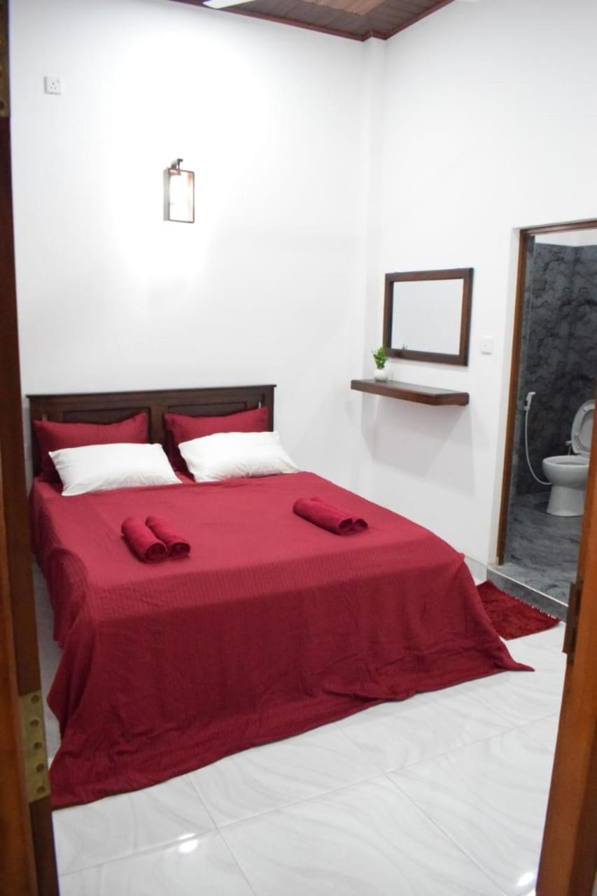 The Alexis'S Guest House เนกอมโบ ภายนอก รูปภาพ