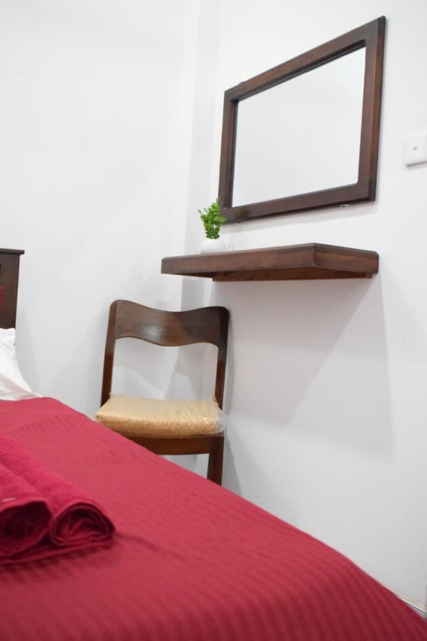 The Alexis'S Guest House เนกอมโบ ภายนอก รูปภาพ