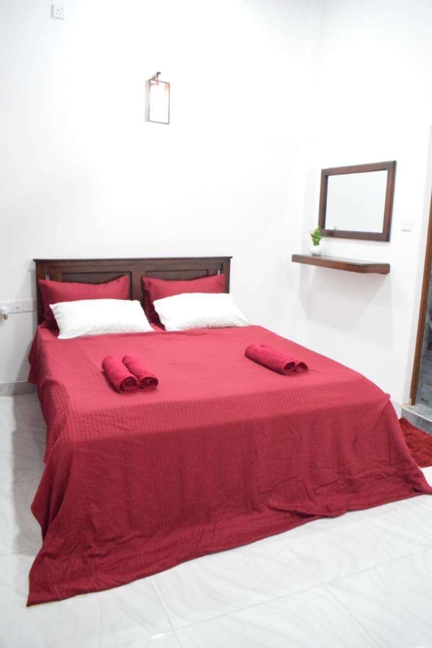 The Alexis'S Guest House เนกอมโบ ภายนอก รูปภาพ