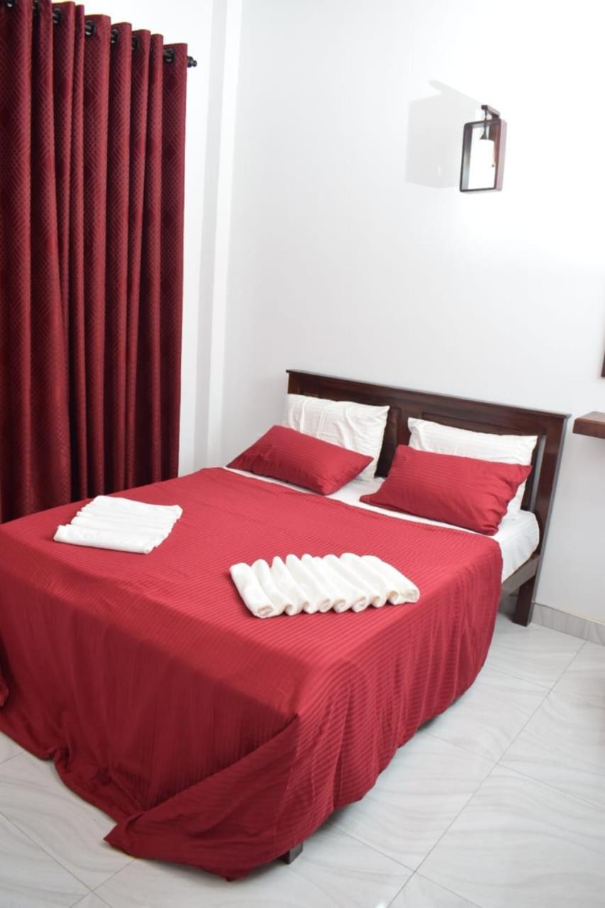 The Alexis'S Guest House เนกอมโบ ภายนอก รูปภาพ