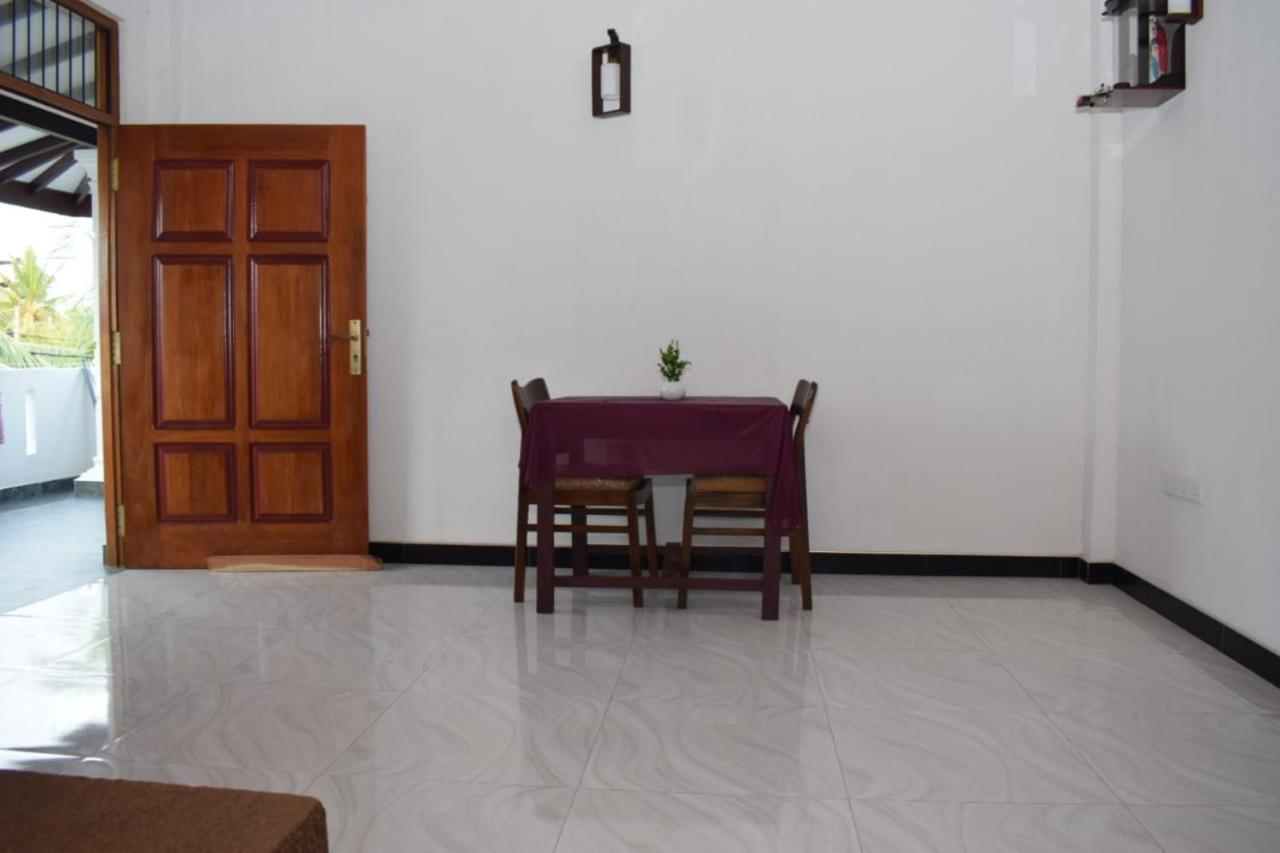 The Alexis'S Guest House เนกอมโบ ภายนอก รูปภาพ