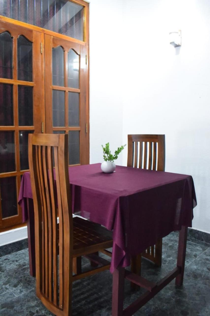 The Alexis'S Guest House เนกอมโบ ภายนอก รูปภาพ