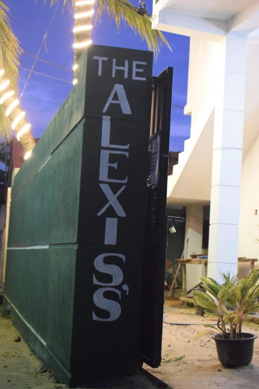 The Alexis'S Guest House เนกอมโบ ภายนอก รูปภาพ
