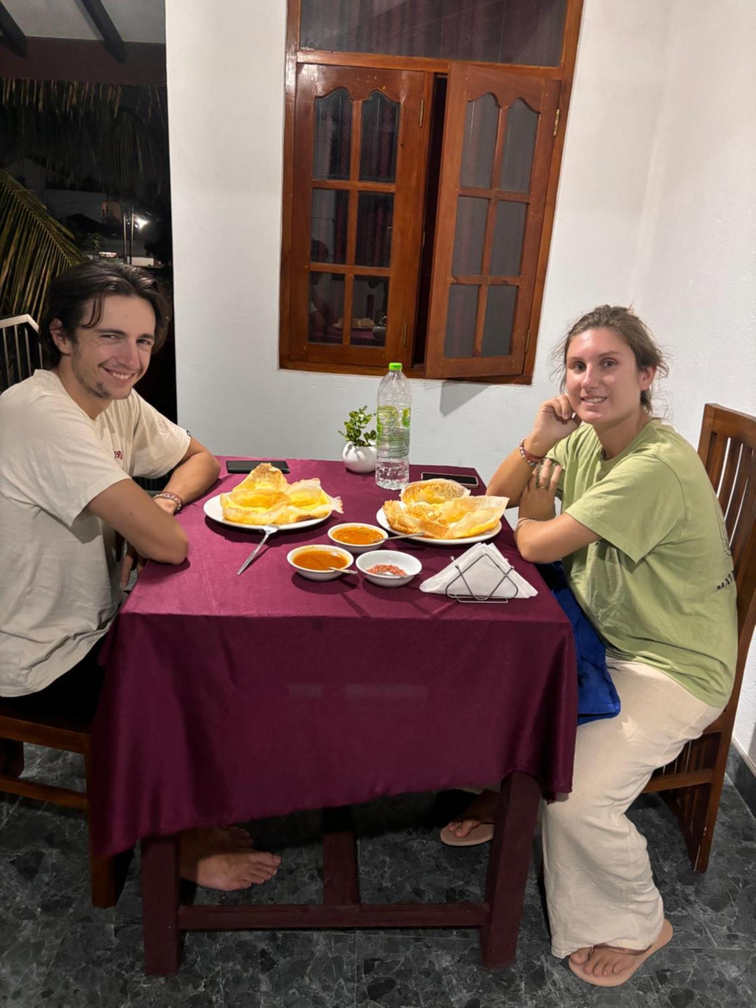 The Alexis'S Guest House เนกอมโบ ภายนอก รูปภาพ