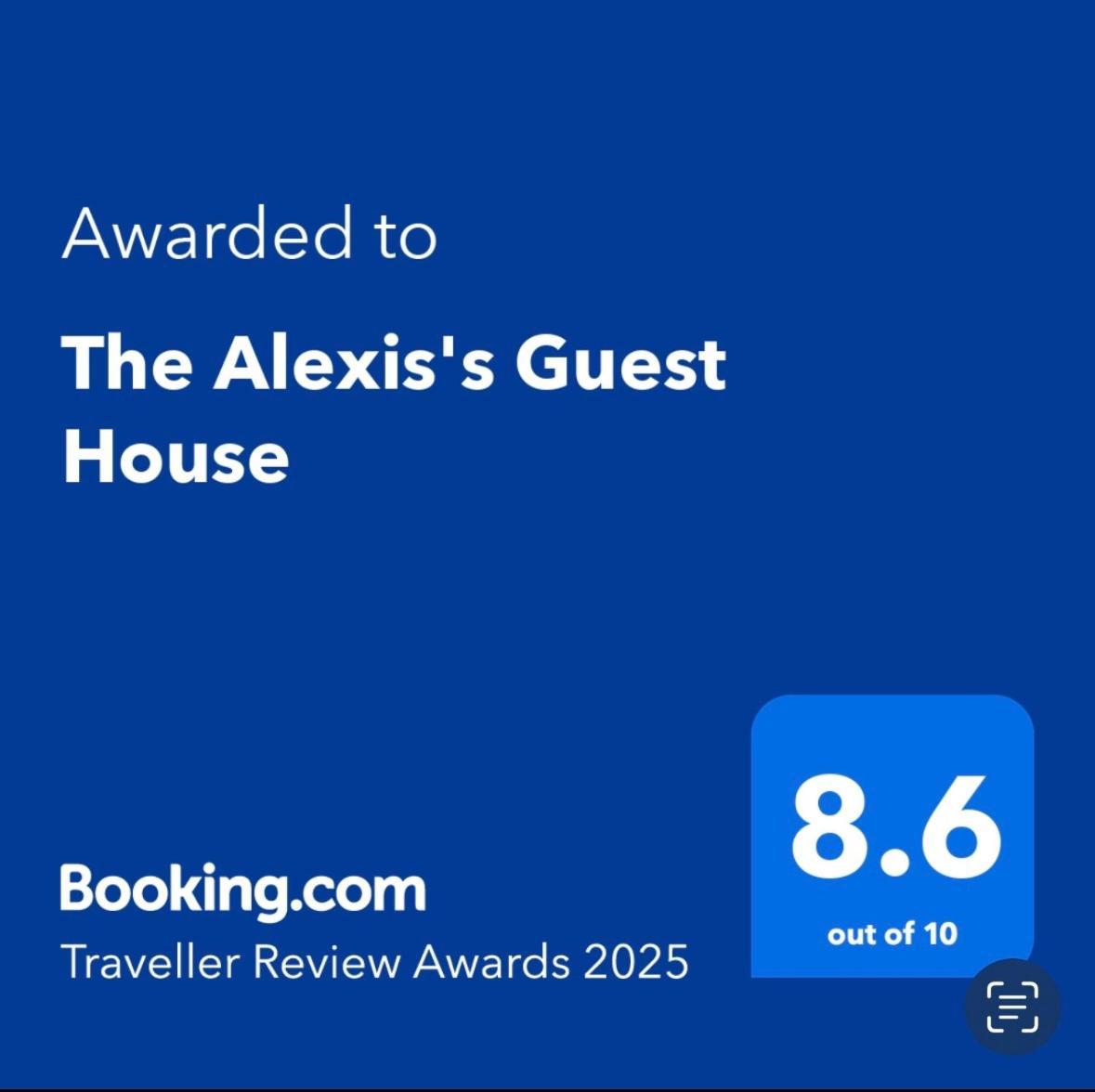 The Alexis'S Guest House เนกอมโบ ภายนอก รูปภาพ
