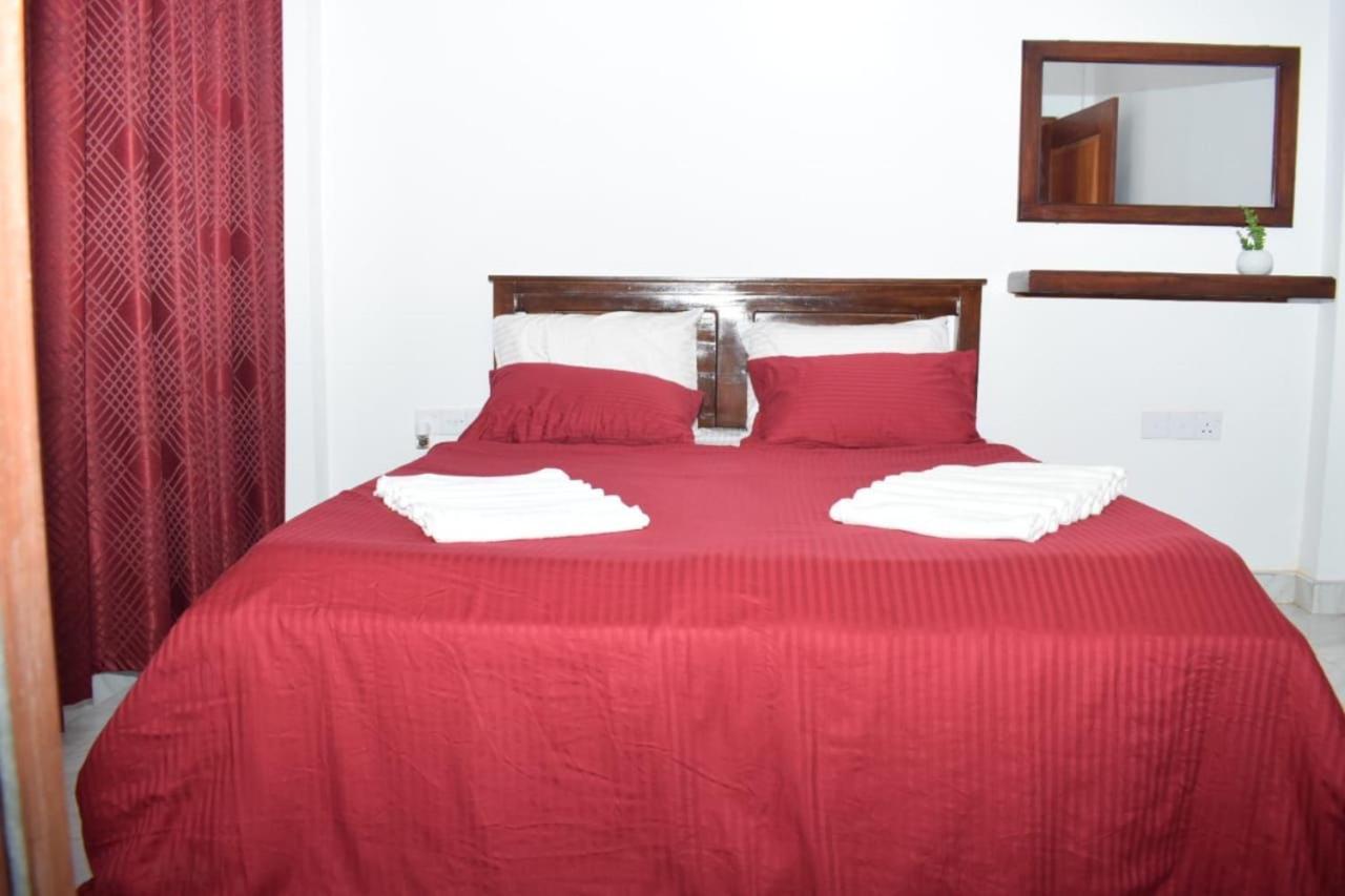 The Alexis'S Guest House เนกอมโบ ภายนอก รูปภาพ