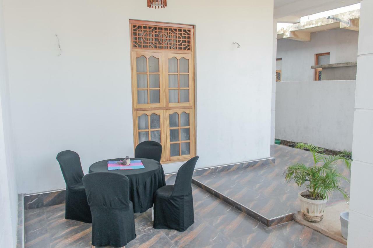 The Alexis'S Guest House เนกอมโบ ภายนอก รูปภาพ